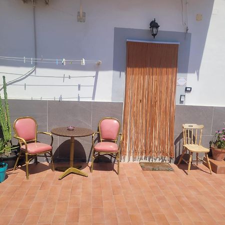 La Primavera Apartment Ercolano Exteriér fotografie