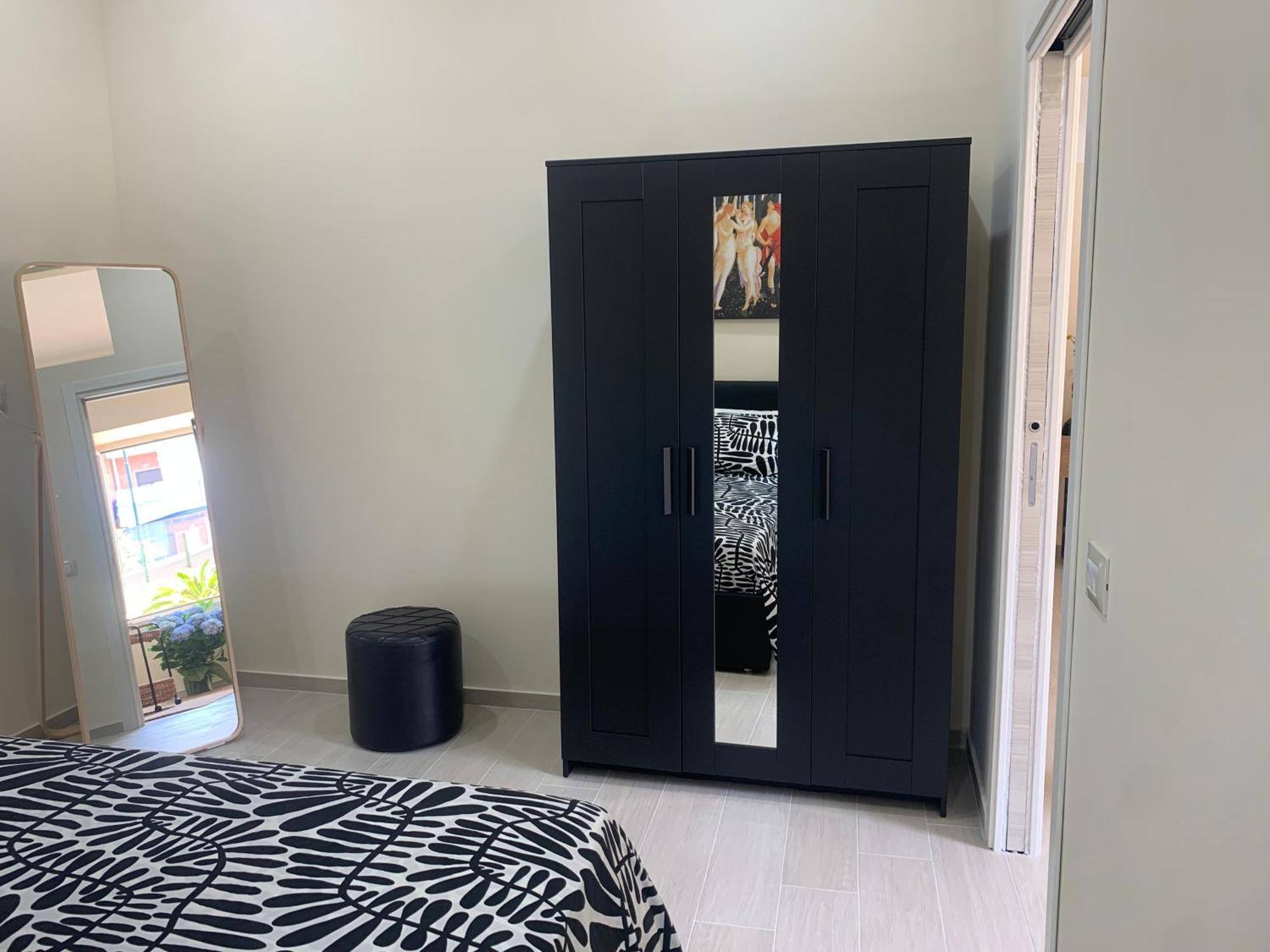 La Primavera Apartment Ercolano Exteriér fotografie